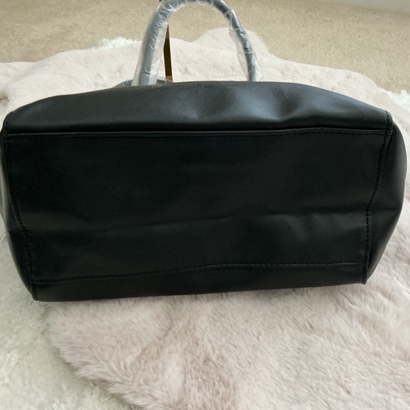GWP Givenchy Parfume Black Tote - Picture 3 of 3
